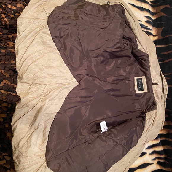 Spring coat - Picture 5 of 5